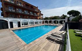 Hotel Canal Olímpic